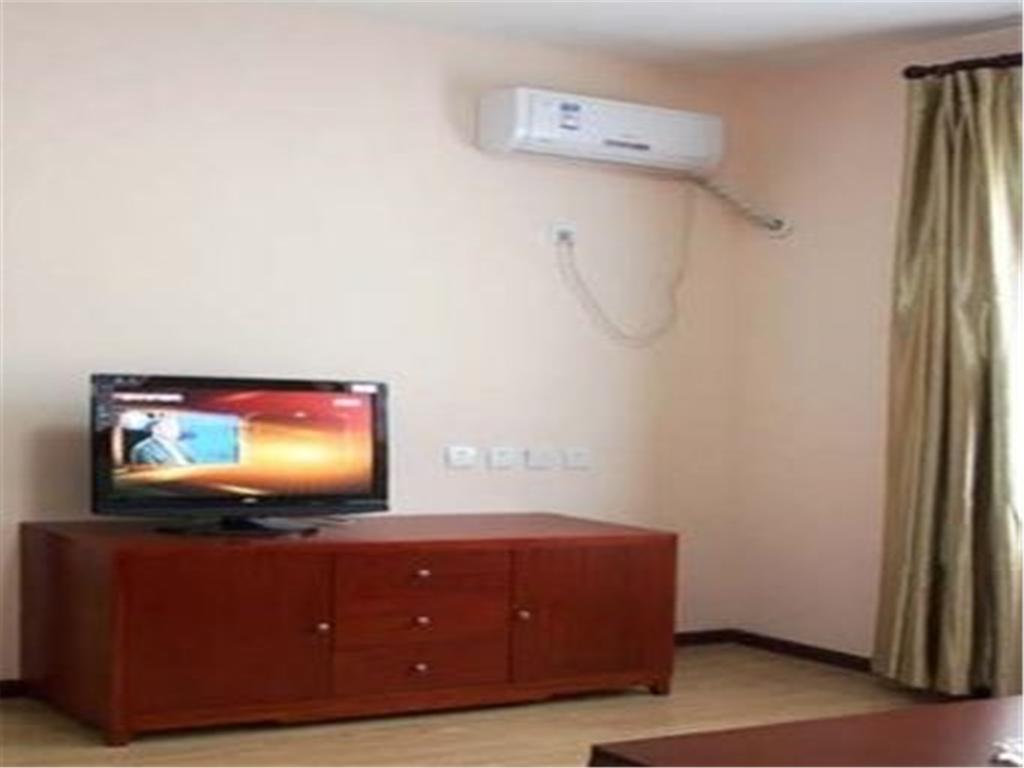 שון אי Beijing Silvery Ocean Hotel מראה חיצוני תמונה