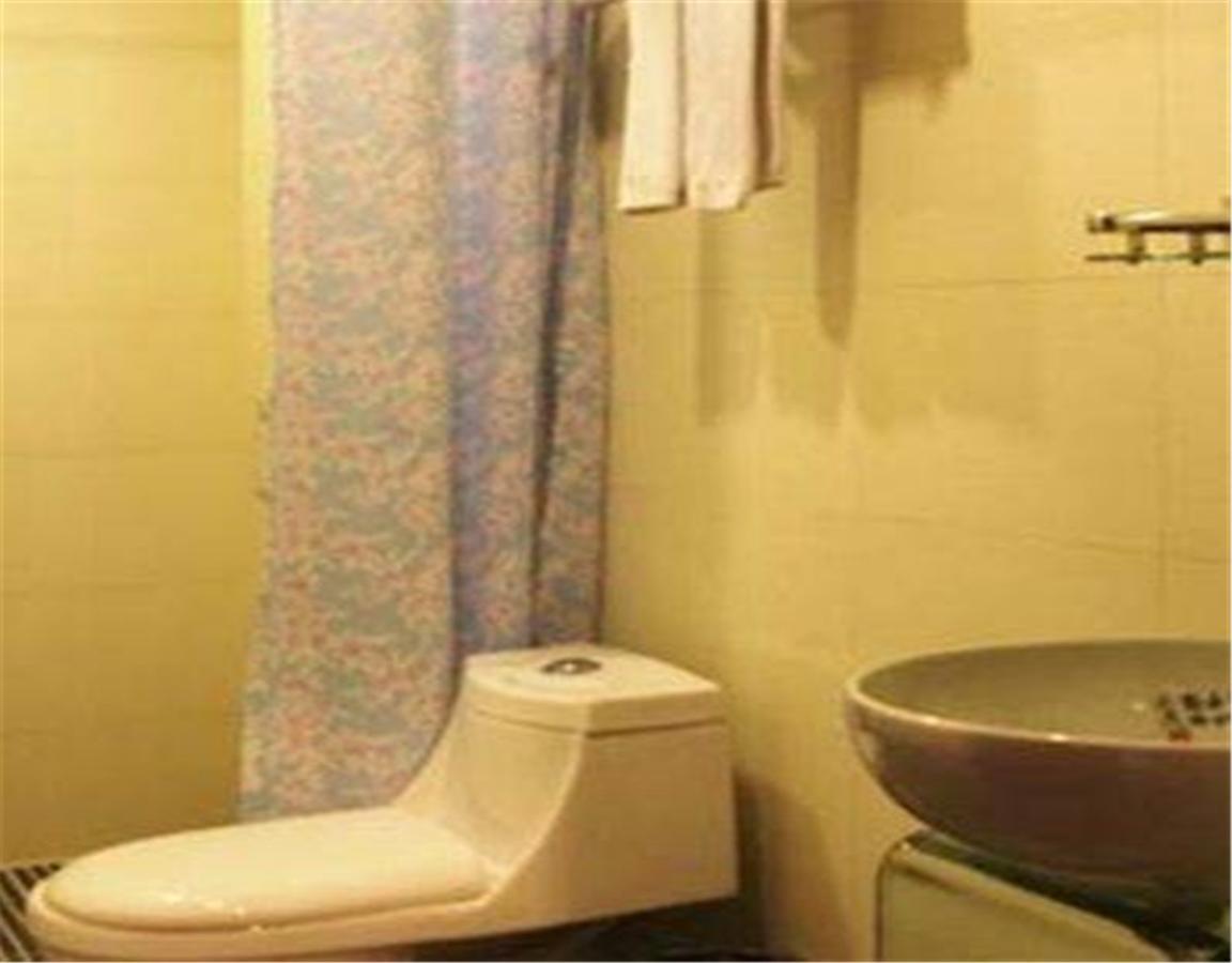 שון אי Beijing Silvery Ocean Hotel מראה חיצוני תמונה